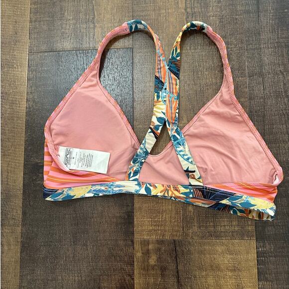 Patagonia Bottom Turn Top Women's Size Medium - Picture 3 of 6